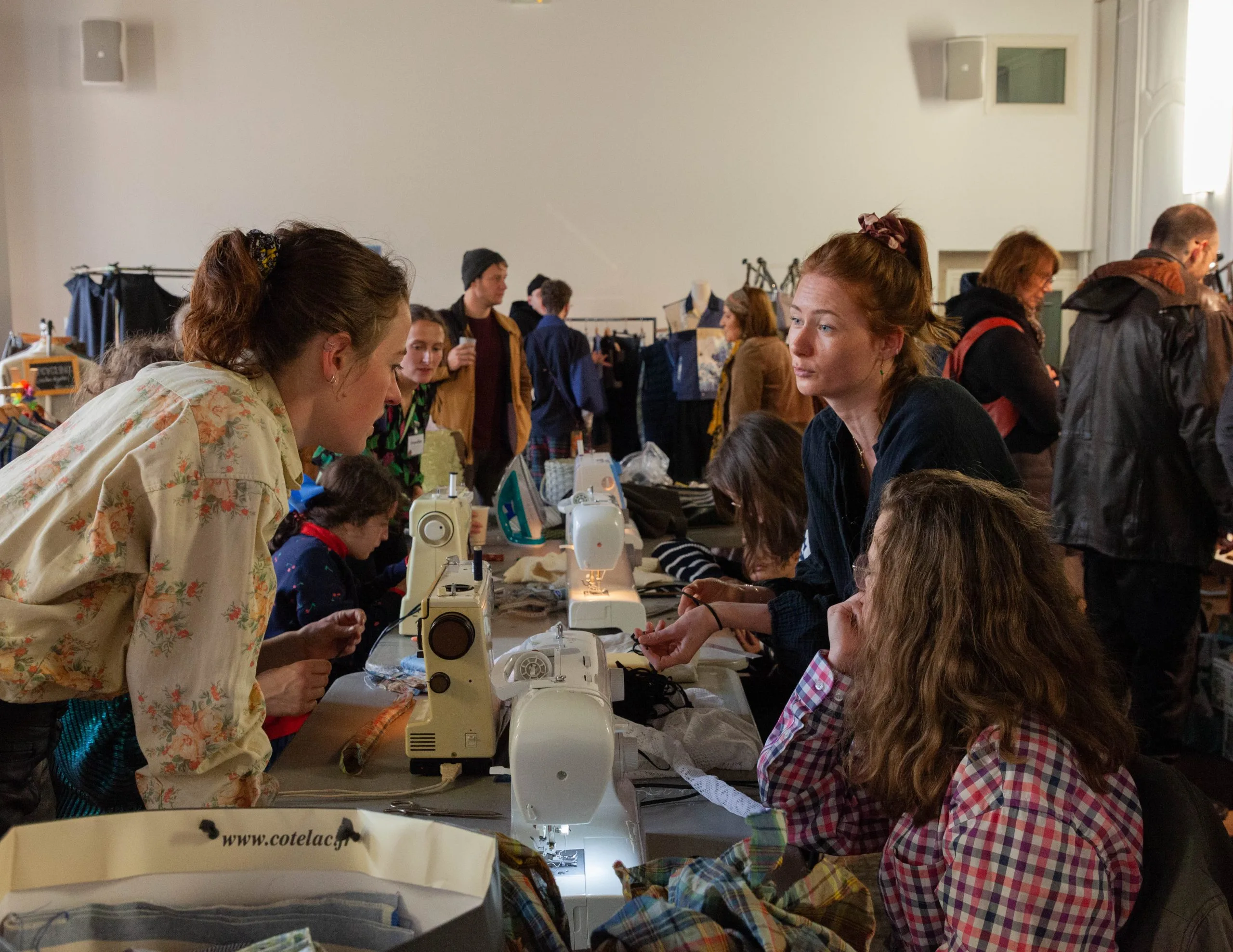 COUTURE - débutant.es & confirmé.es – Image 6