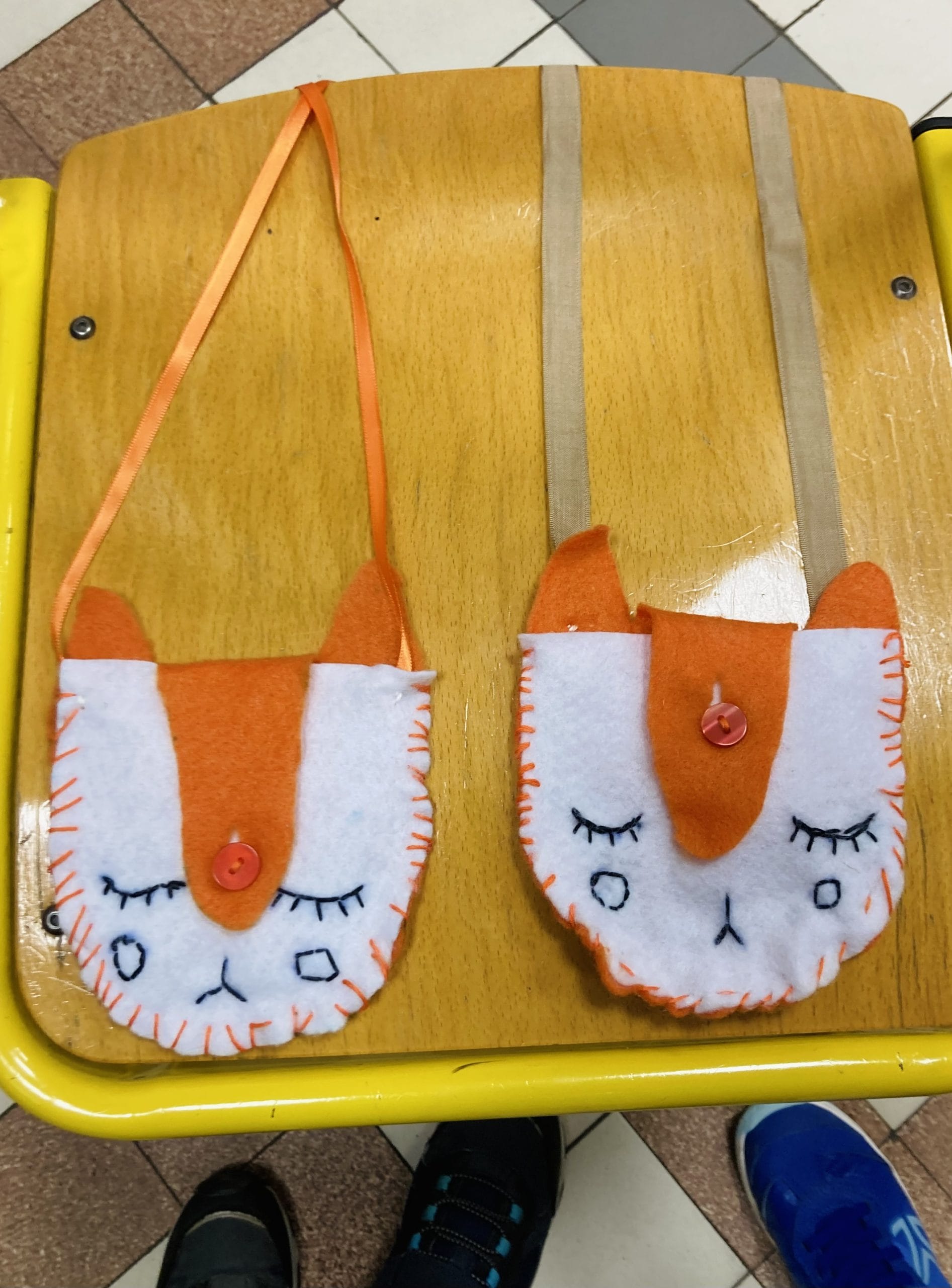 Découverte TEXTILE pour ENFANTS – Image 8