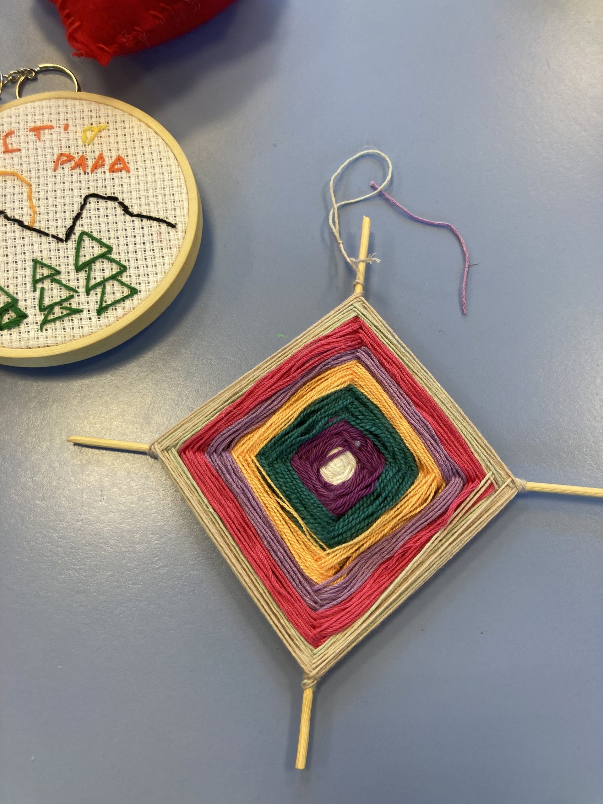 Découverte TEXTILE pour ENFANTS – Image 6