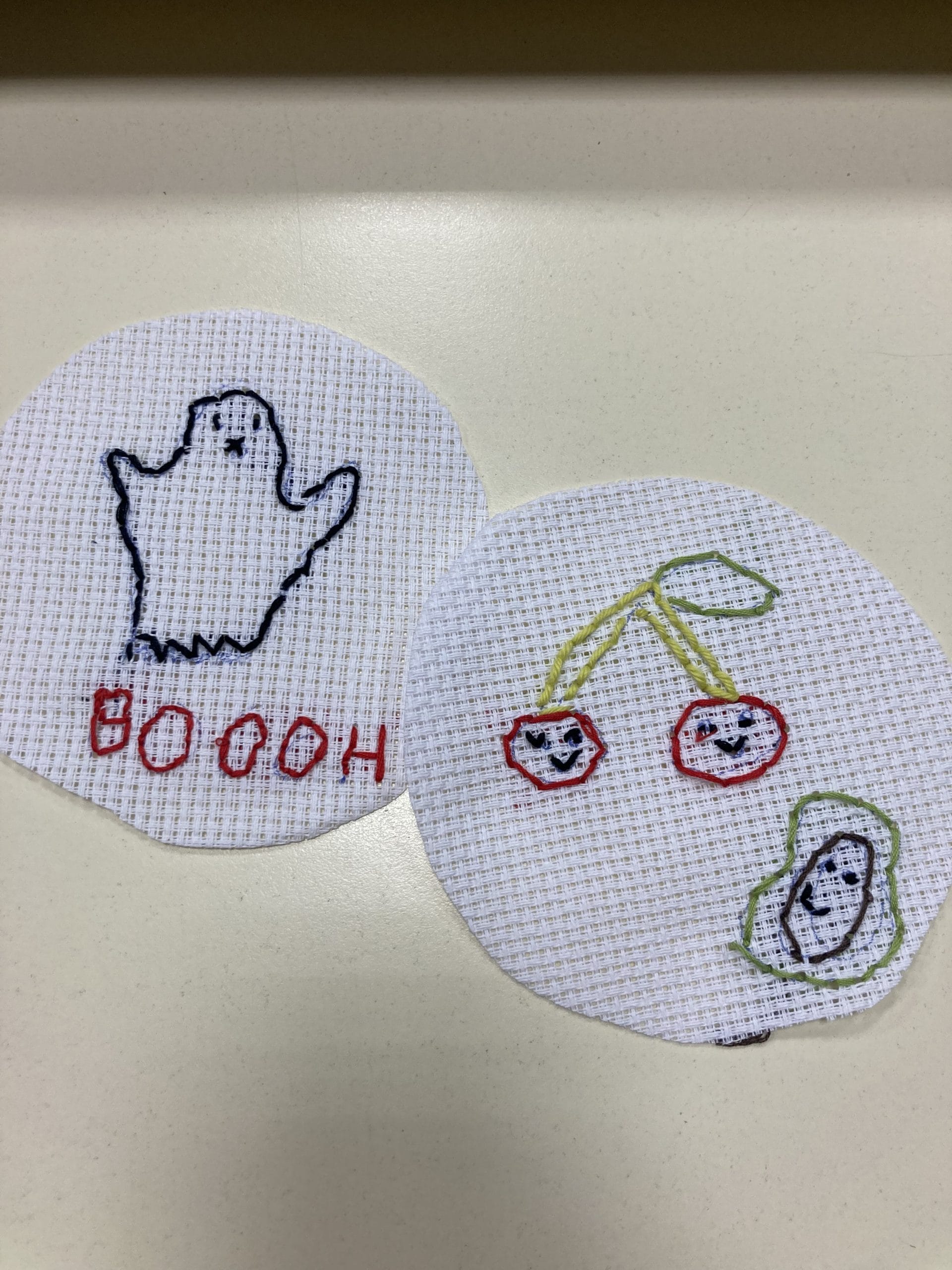 Découverte TEXTILE pour ENFANTS – Image 5