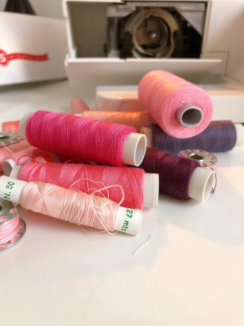 COUTURE - débutant.es & confirmé.es – Image 5