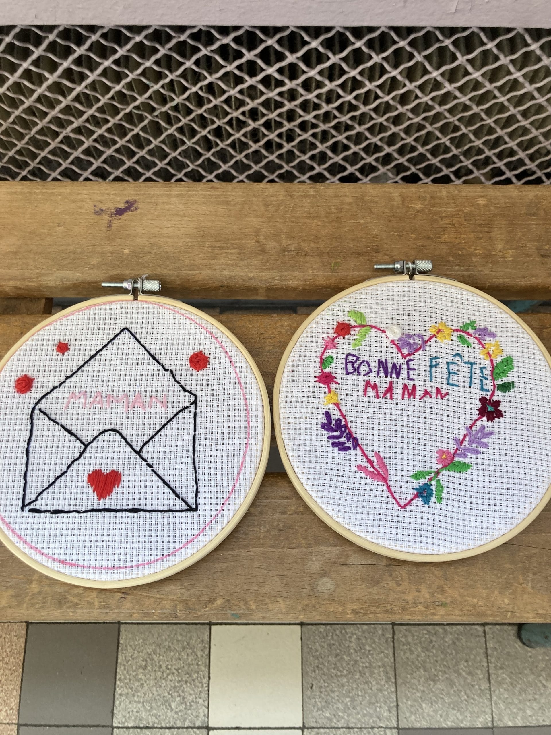 BRODERIE - débutant.es & confirmé.es – Image 6
