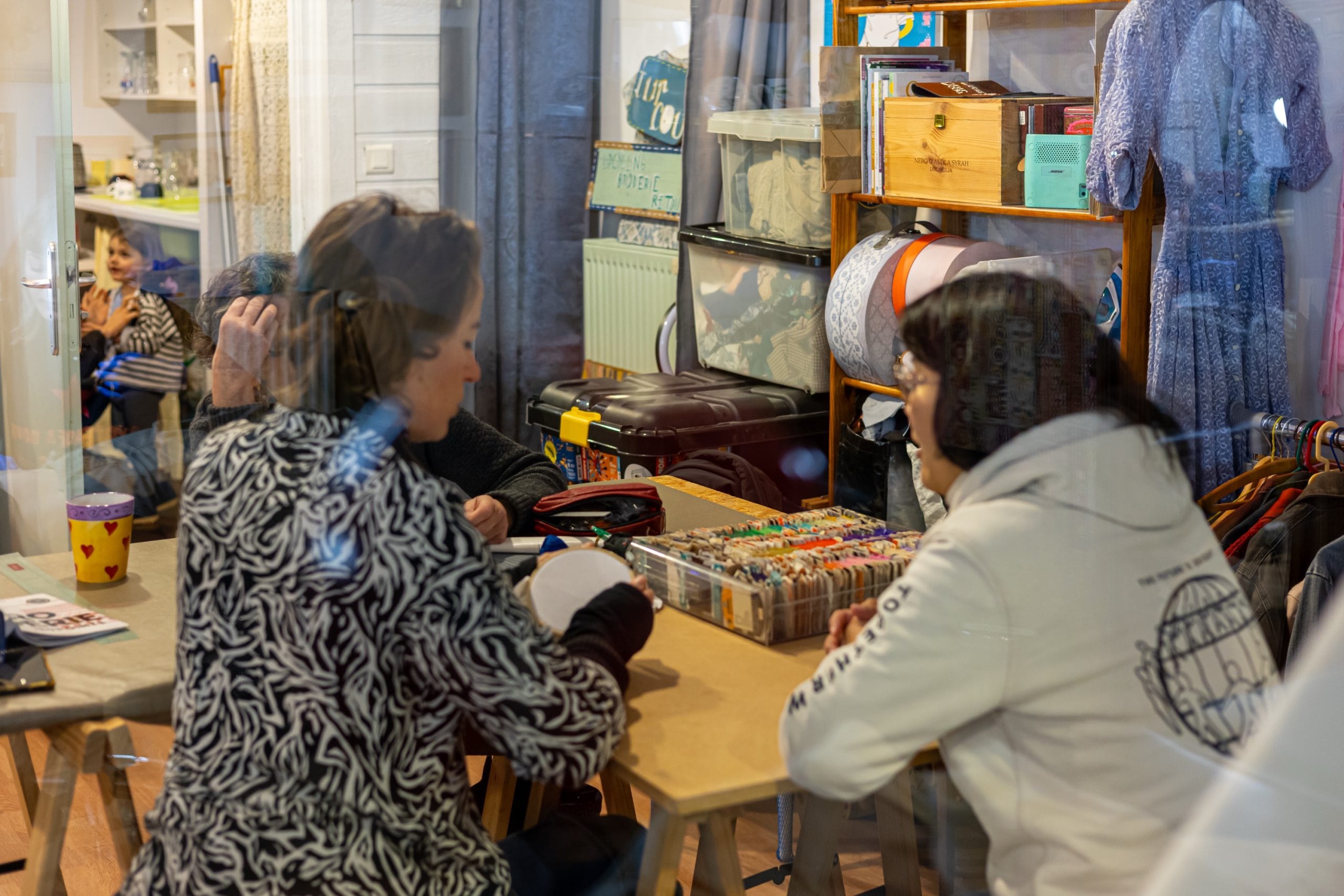 BRODERIE - débutant.es & confirmé.es – Image 4