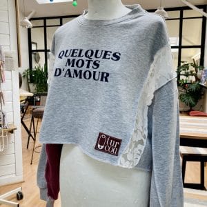 Sweat Amour