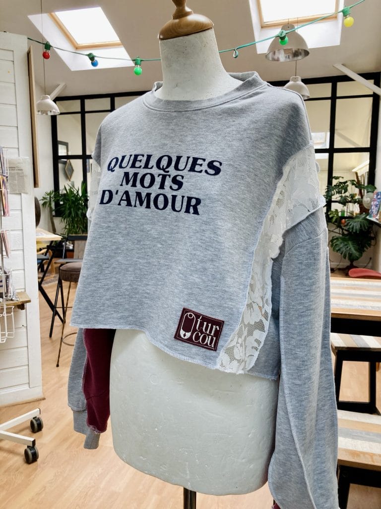 Sweat Amour