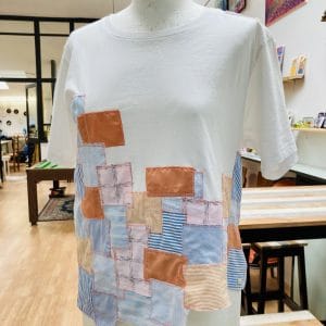 T-shirt loco